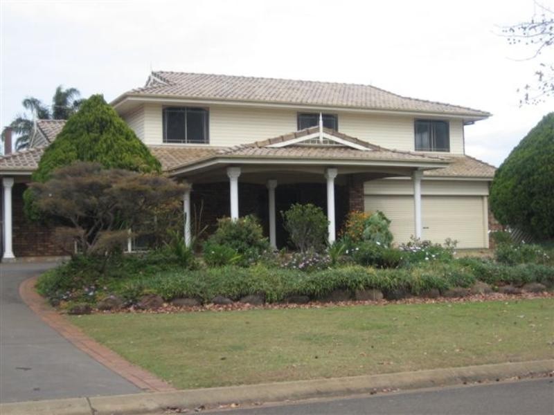 16 Wirreanda Drive, Rangeville QLD 4350