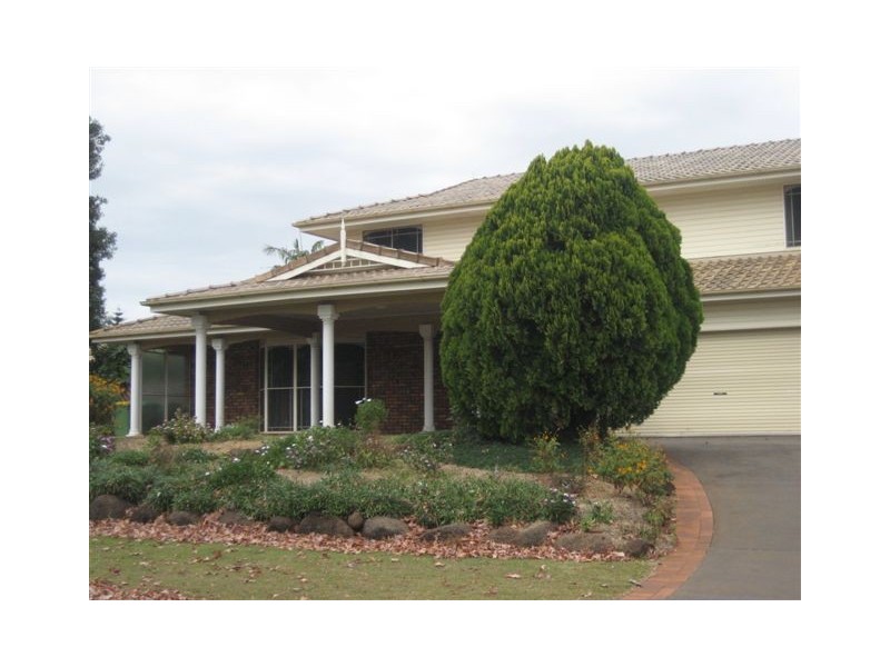 16 Wirreanda Drive, Rangeville QLD 4350
