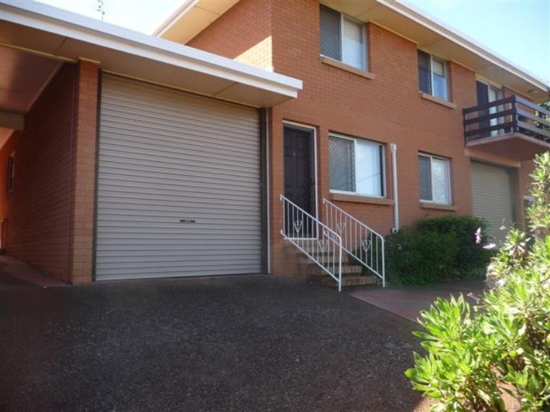 1/43 James Street, East Toowoomba QLD 4350