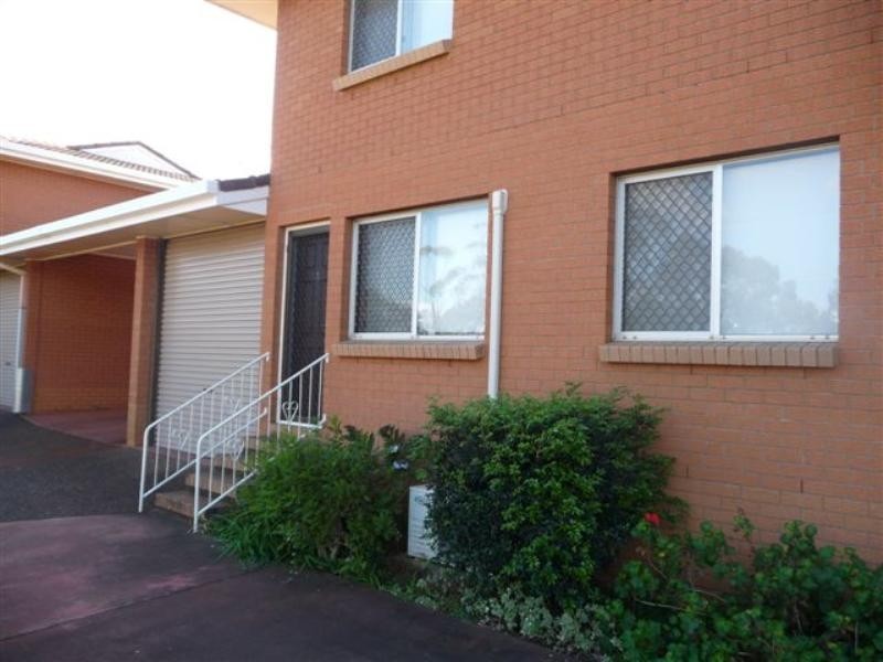 1/43 James Street, East Toowoomba QLD 4350