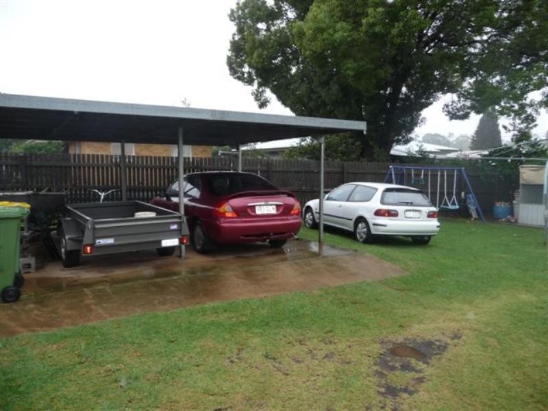 365 Bridge Street, Wilsonton QLD 4350