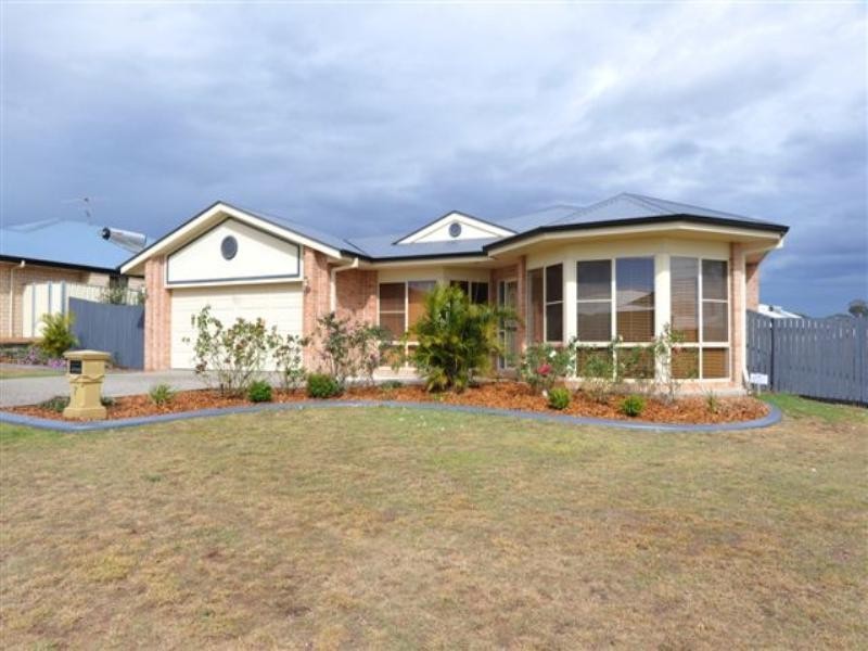 7 Sommariva Street, Westbrook QLD 4350