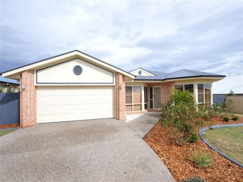 7 Sommariva Street, Westbrook QLD 4350