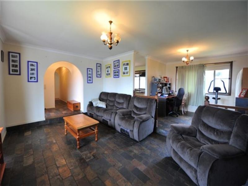 3 Lindemann Court, Wilsonton QLD 4350