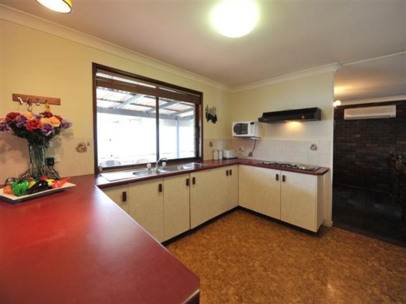 3 Lindemann Court, Wilsonton QLD 4350