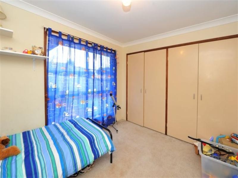 3 Lindemann Court, Wilsonton QLD 4350