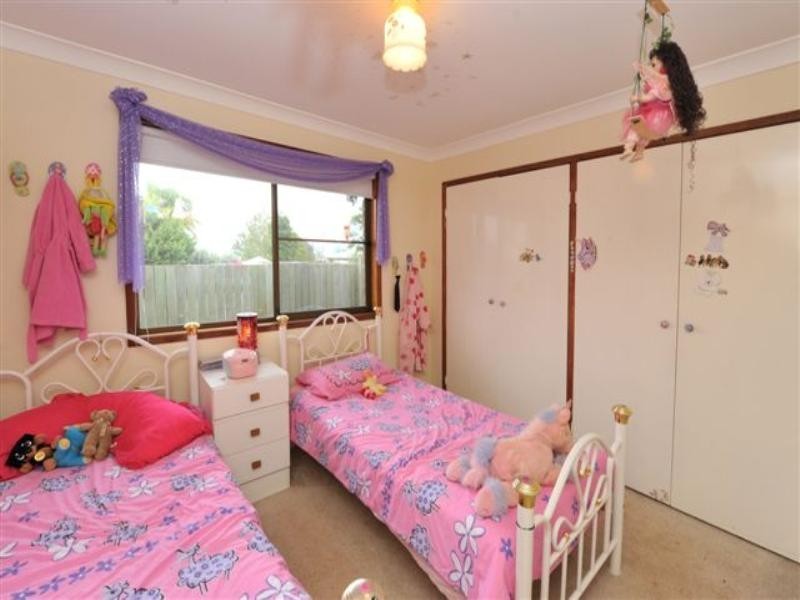 3 Lindemann Court, Wilsonton QLD 4350