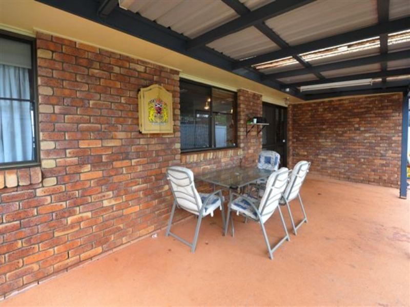 3 Lindemann Court, Wilsonton QLD 4350