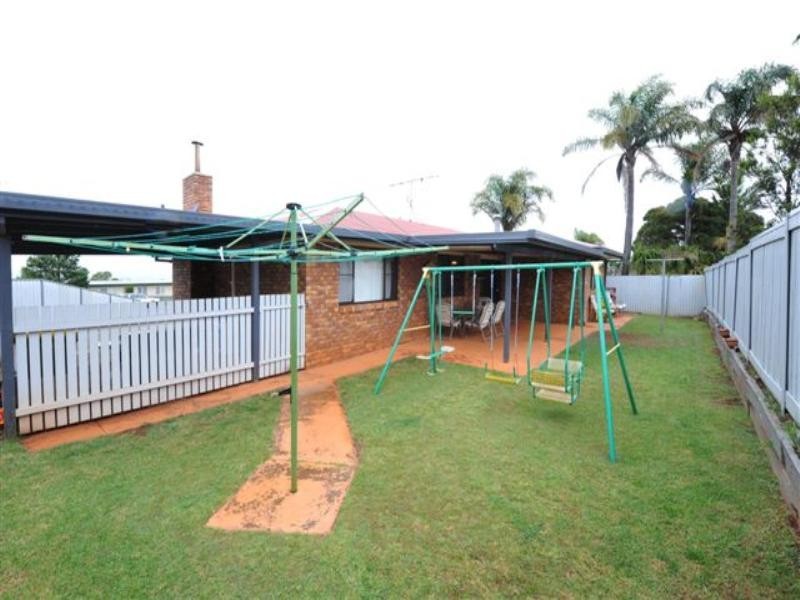 3 Lindemann Court, Wilsonton QLD 4350