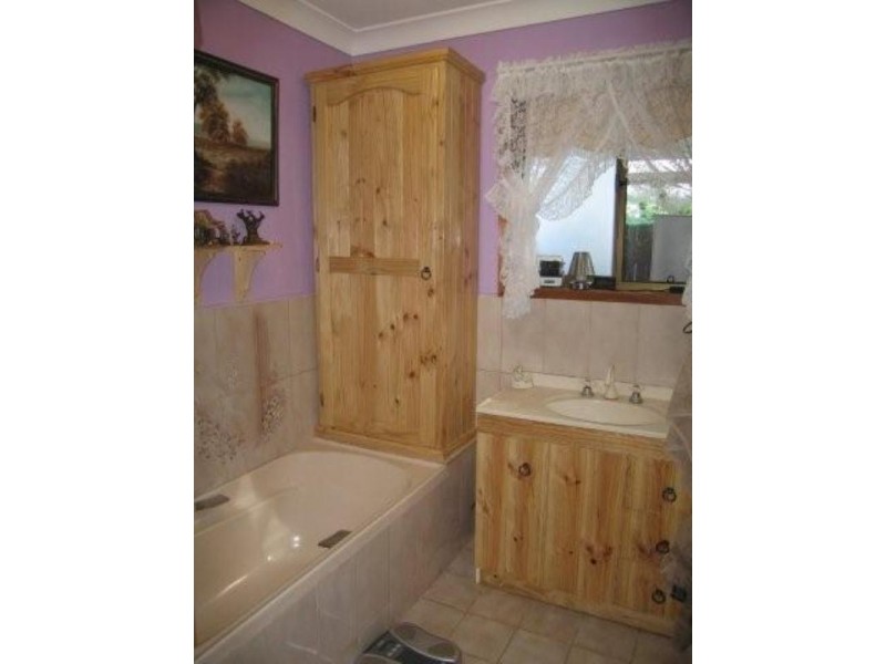 3 Stockwell Street, Rangeville QLD 4350