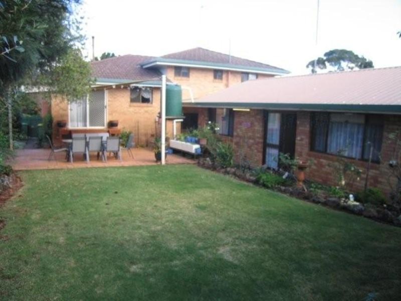 3 Stockwell Street, Rangeville QLD 4350