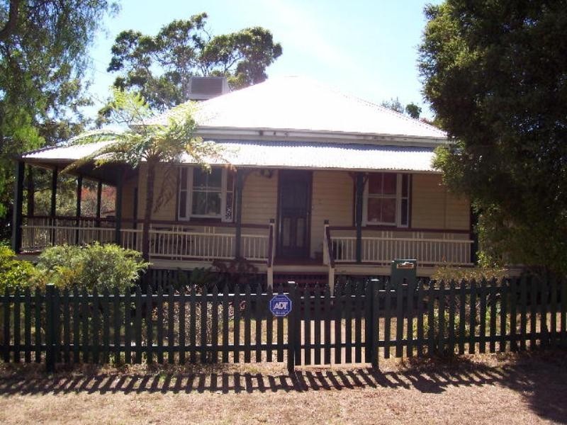7 Stephen Street, Toowoomba QLD 4350