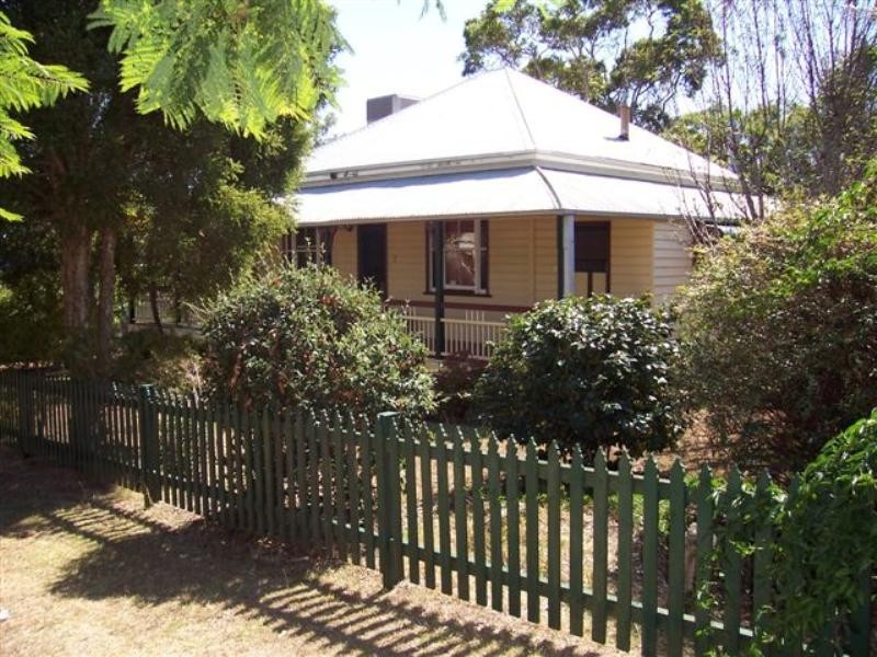 7 Stephen Street, Toowoomba QLD 4350