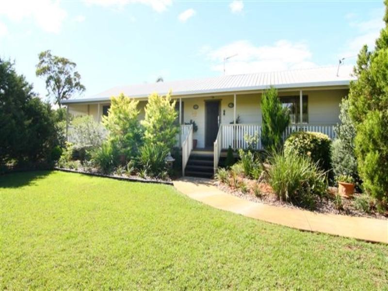 3 Gowrie Lillyvale Road, Gowrie Junction QLD 4352