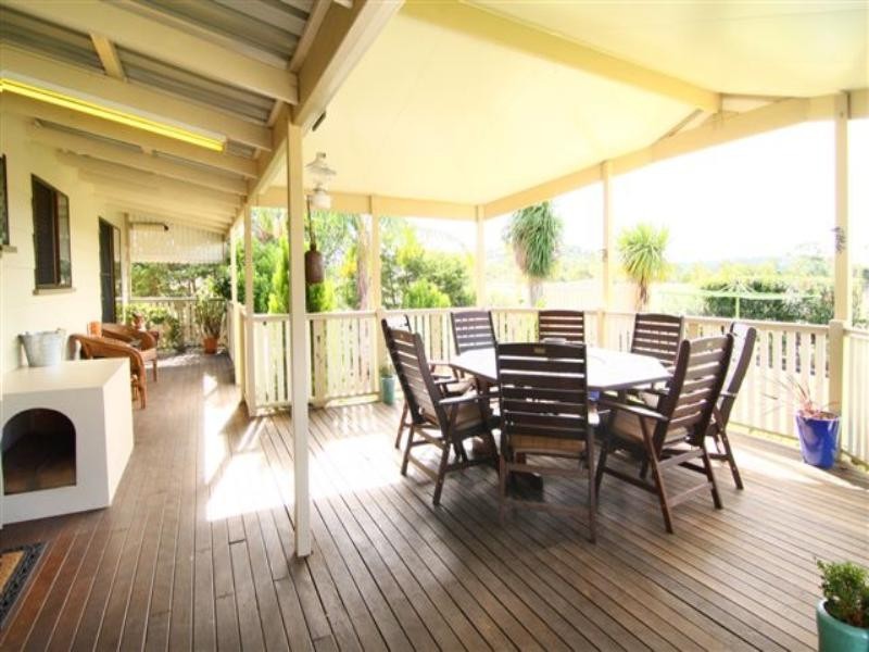 3 Gowrie Lillyvale Road, Gowrie Junction QLD 4352