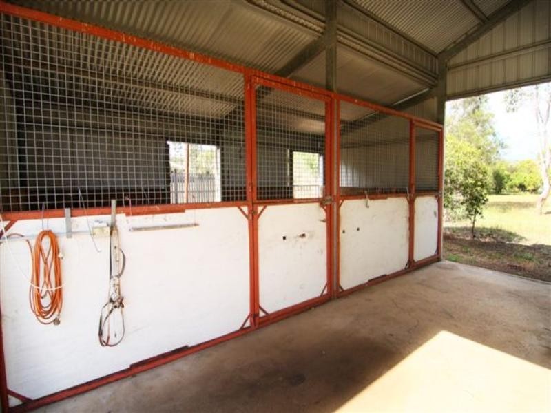 3 Gowrie Lillyvale Road, Gowrie Junction QLD 4352