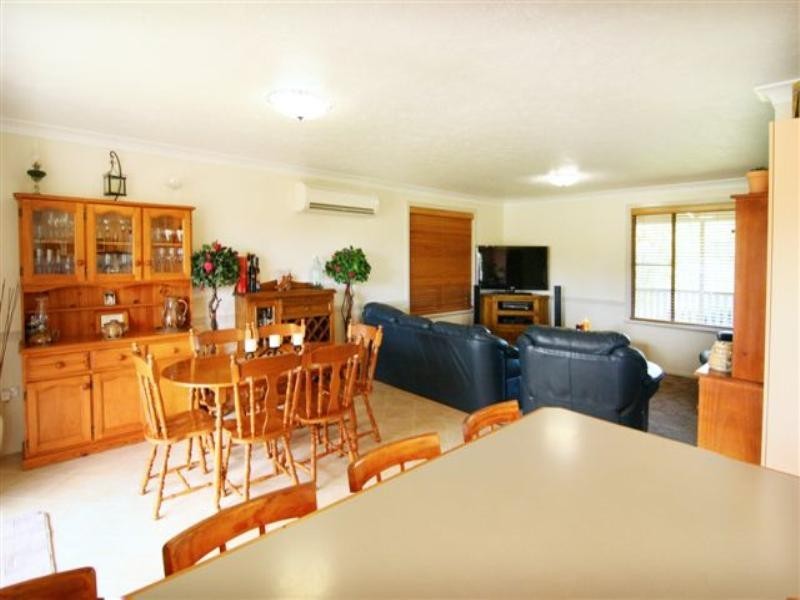 3 Gowrie Lillyvale Road, Gowrie Junction QLD 4352