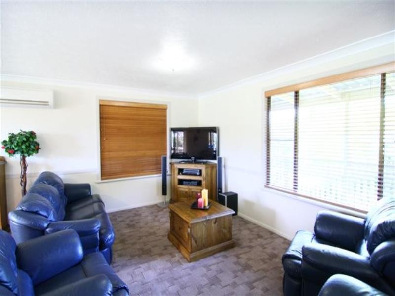3 Gowrie Lillyvale Road, Gowrie Junction QLD 4352