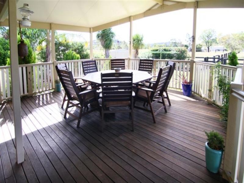 3 Gowrie Lillyvale Road, Gowrie Junction QLD 4352