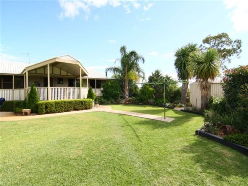 3 Gowrie Lillyvale Road, Gowrie Junction QLD 4352