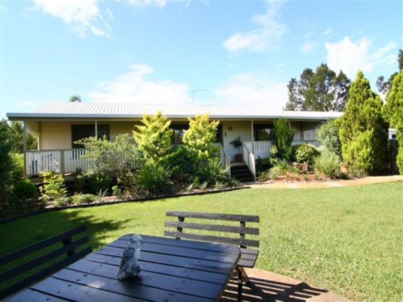 3 Gowrie Lillyvale Road, Gowrie Junction QLD 4352