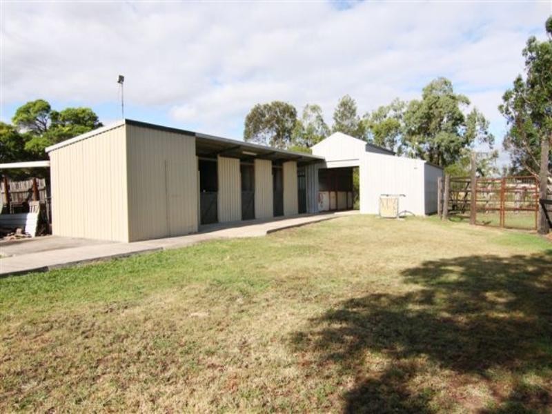 3 Gowrie Lillyvale Road, Gowrie Junction QLD 4352