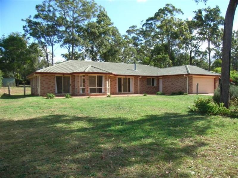 19 Diosma Drive, Highfields QLD 4352