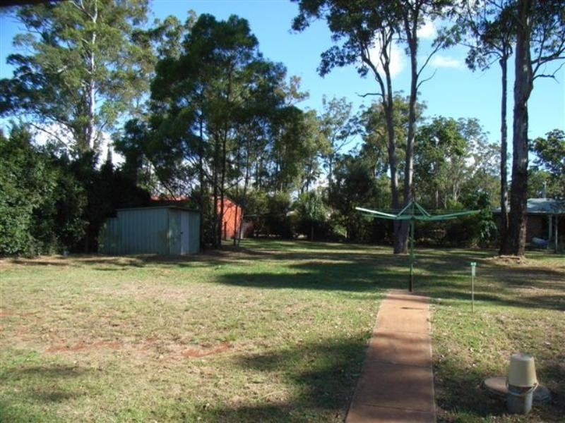 19 Diosma Drive, Highfields QLD 4352