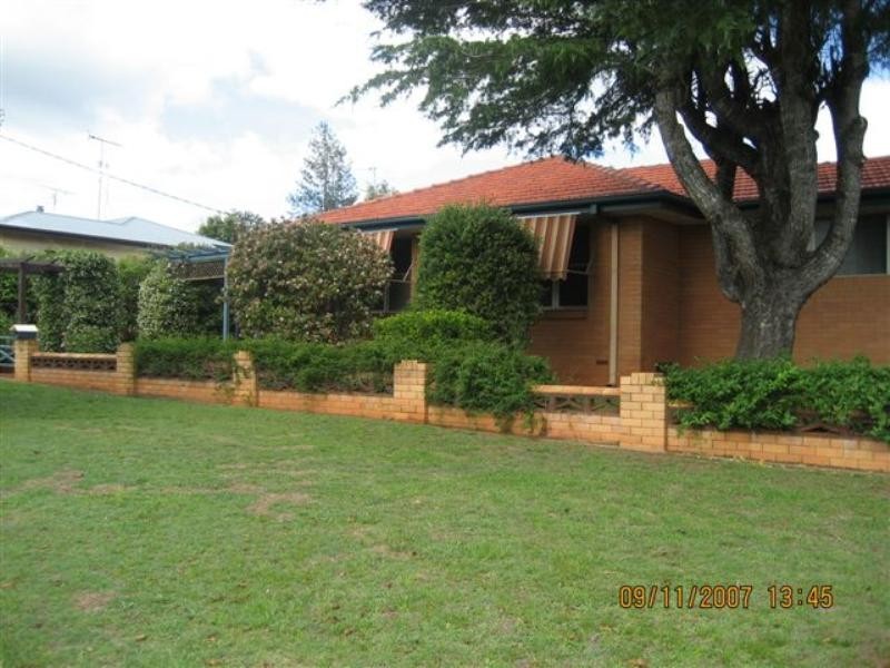 26 Cohoe Street, Rangeville QLD 4350