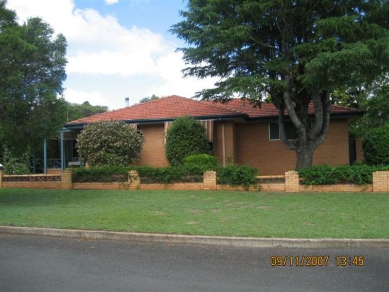 26 Cohoe Street, Rangeville QLD 4350