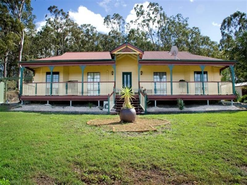 1 Water Street, Goombungee QLD 4354