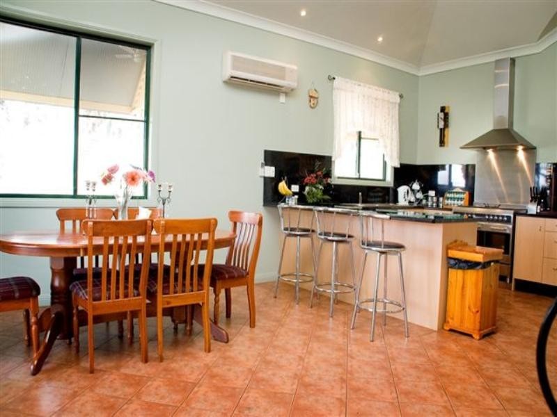 1 Water Street, Goombungee QLD 4354