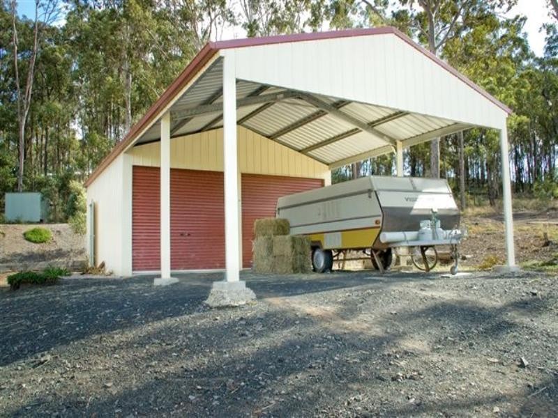 1 Water Street, Goombungee QLD 4354