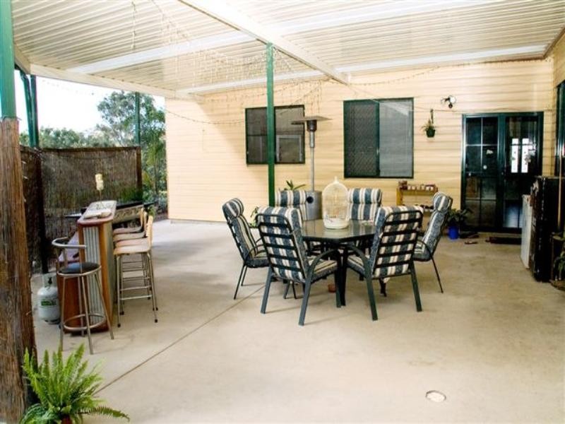 1 Water Street, Goombungee QLD 4354