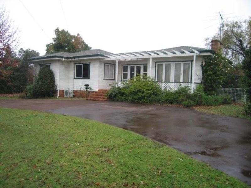 189 Ramsay Street, Centenary Heights QLD 4350