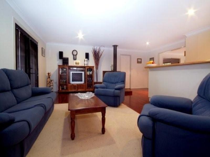 6 Loveday Street, Rangeville QLD 4350