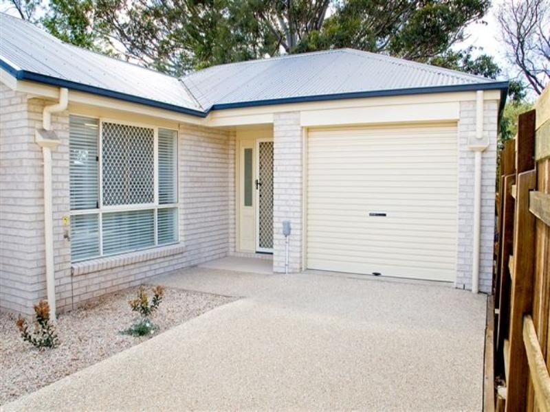4/6 Rose Street, Wilsonton QLD 4350