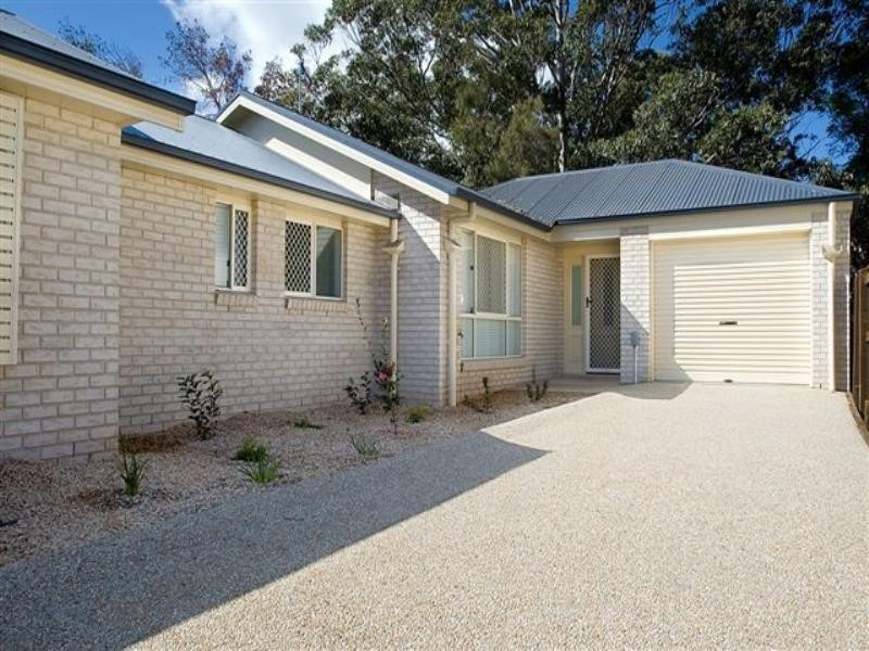 4/6 Rose Street, Wilsonton QLD 4350