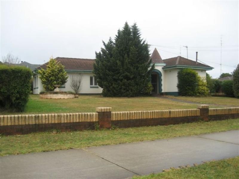 206 Mackenzie, Rangeville QLD 4350