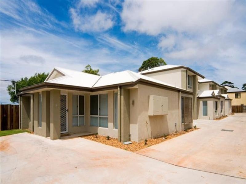 2/101 Stuart Street, North Toowoomba QLD 4350