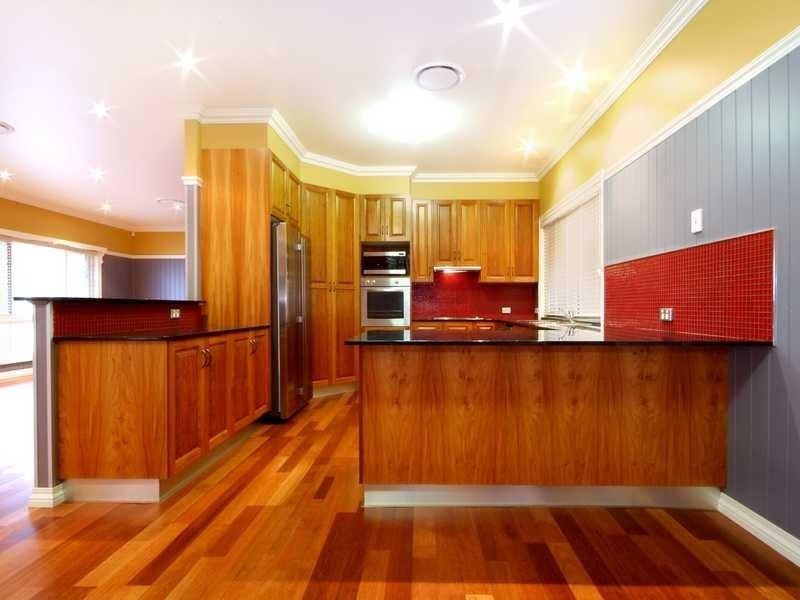 1 Berghofer Drive, Highfields QLD 4352