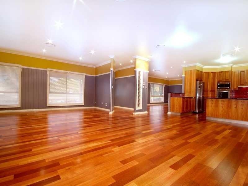 1 Berghofer Drive, Highfields QLD 4352