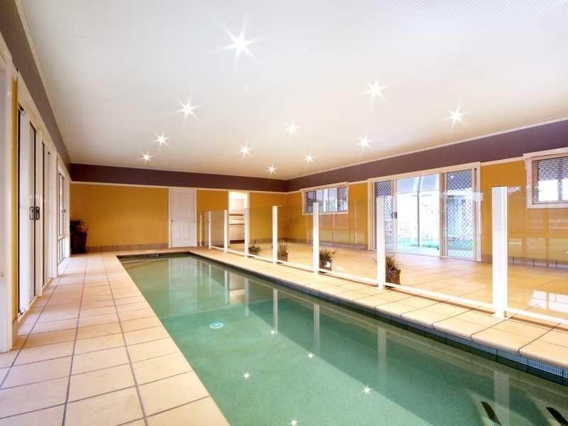 1 Berghofer Drive, Highfields QLD 4352