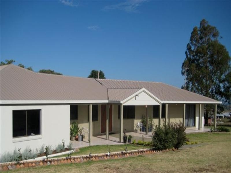 12 Horizon Court, Highfields QLD 4352
