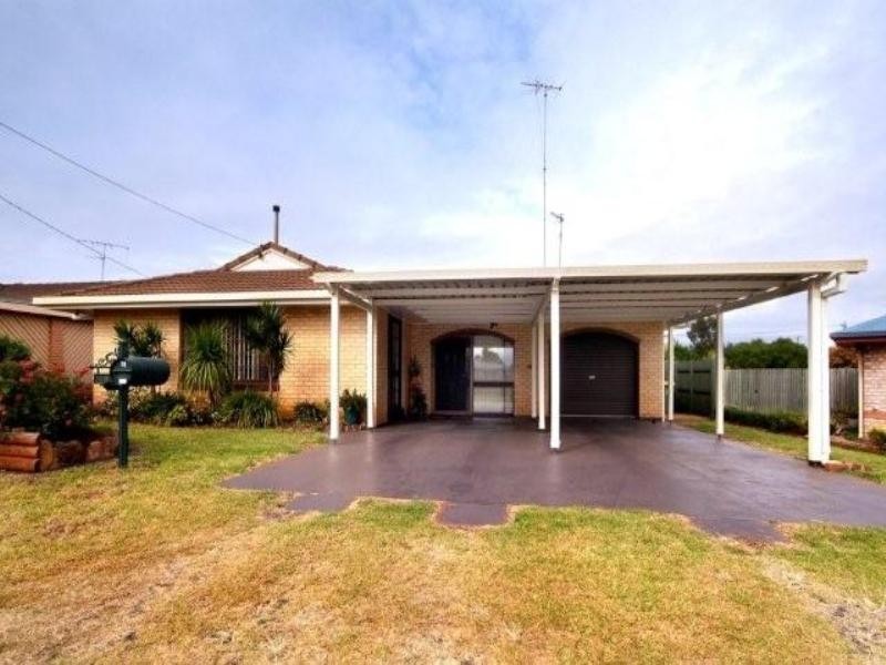 28 Sybyl Street, Harristown QLD 4350