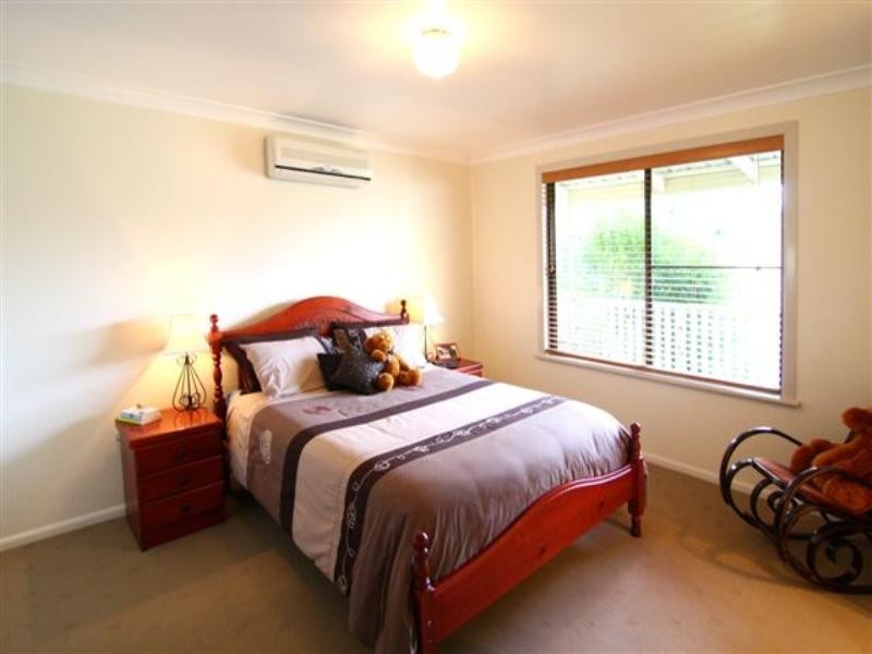 3 Gowrie Lillyvale Road, Gowrie Junction QLD 4352