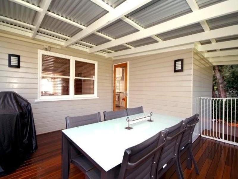 16 Perth Street, Rangeville QLD 4350