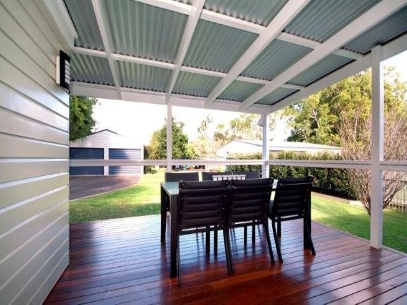 16 Perth Street, Rangeville QLD 4350