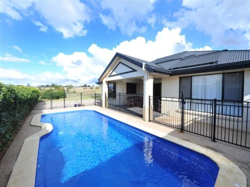 31 Corfield Drive, Torrington QLD 4350