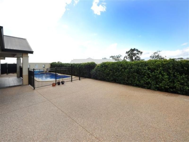 31 Corfield Drive, Torrington QLD 4350